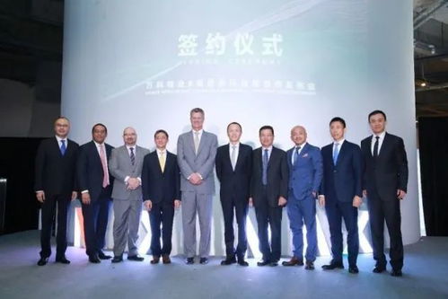 萬科物業 三十載厚積薄發，引領物業管理與服務新紀元