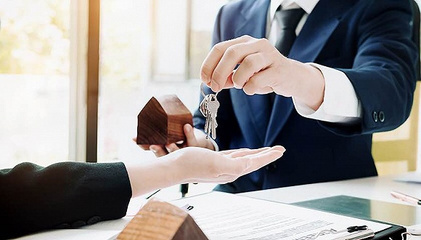 A股物業(yè)第一股聯(lián)手建行，共筑分散式租賃市場(chǎng)新生態(tài)